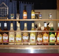 Mount Nathan Winery - Accommodation in Brisbane