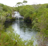 Booderee National Park Green Patch and Telegraph Creek Walking Tracks - Accommodation in Brisbane