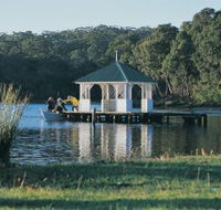 Walpole-Nornalup Inlets - Accommodation in Brisbane