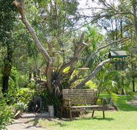Mondrook Garden Cafe Gallery and Function Centre - Accommodation in Brisbane
