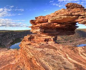 Inland Gorges - Accommodation in Brisbane 0