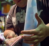Nimbin Candle Factory - Accommodation in Brisbane