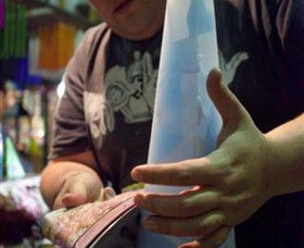 Nimbin Candle Factory - Accommodation in Brisbane 0