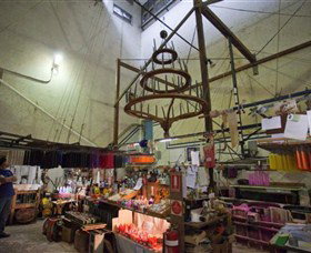 Nimbin Candle Factory - Accommodation in Brisbane 6