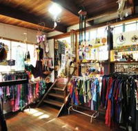 Nimbin Craft Gallery - Accommodation in Brisbane