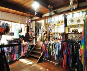 Nimbin Craft Gallery - Accommodation in Brisbane 0