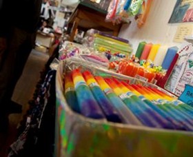Nimbin Craft Gallery - Accommodation in Brisbane 1
