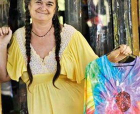 Nimbin Craft Gallery - Accommodation in Brisbane 3