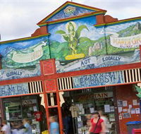 HEMP Embassy - Accommodation in Brisbane