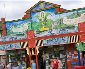 HEMP Embassy - Accommodation in Brisbane 0