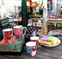 The Famous Tinonee Cafe and Gift Shop - Accommodation in Brisbane