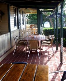 The Famous Tinonee Cafe And Gift Shop - Accommodation in Brisbane 2