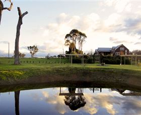 All Saints Garden - Accommodation in Brisbane 2