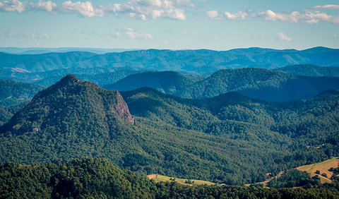 Flat Rock Lookout - Accommodation in Brisbane 3