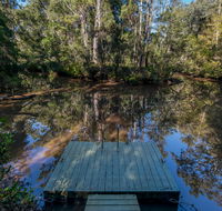 Brimbin Nature Reserve - Accommodation in Brisbane