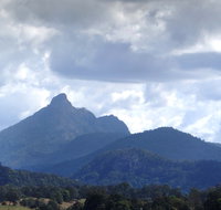 Wollumbin National Park - Accommodation in Brisbane