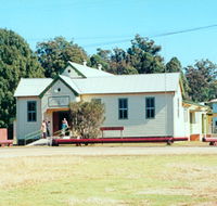 Glenreagh Memorial Museum - Accommodation in Brisbane
