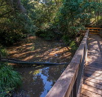 Ms Kellys walking track - Accommodation in Brisbane