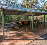 Brimbin picnic area - Accommodation in Brisbane