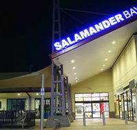Salamander Shopping Centre - Accommodation in Brisbane