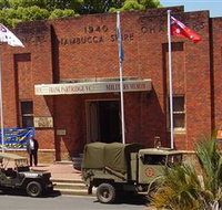 Frank Partridge VC Military Museum - Accommodation in Brisbane