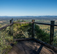 Newbys lookout - Accommodation in Brisbane