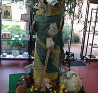 Taree Craft Centre - Accommodation in Brisbane
