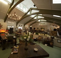 Cargo Lane - Accommodation in Brisbane