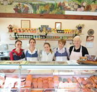 Mentges Master Meats - Accommodation in Brisbane