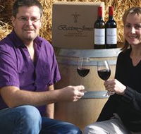 Barton Jones Wines - Accommodation in Brisbane
