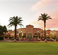 Links Hope Island Golf Club - Accommodation in Brisbane