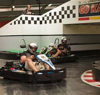 Slideways - Go Karting Gold Coast - Accommodation in Brisbane