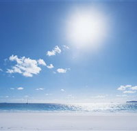 Hawks Nest Beach - Accommodation in Brisbane