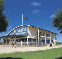 Dolphin Discovery Centre - Accommodation in Brisbane