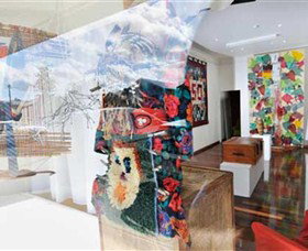 Serpentine Gallery - Accommodation in Brisbane 1