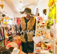 Arts Vintage and Retro Trail - Accommodation in Brisbane
