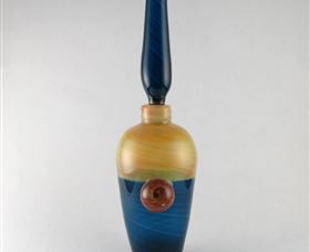 Alan Ussher Glassblowing Studio - Accommodation in Brisbane 1
