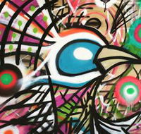The Back Alley Gallery - Accommodation in Brisbane