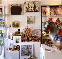 Art Aspects Gallery - Accommodation in Brisbane
