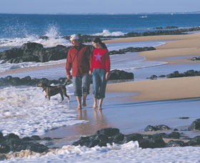 Pelican Point WA Accommodation in Brisbane