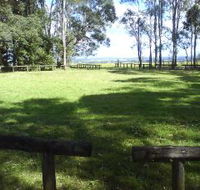 Aboriginal Bora Ring - Accommodation in Brisbane