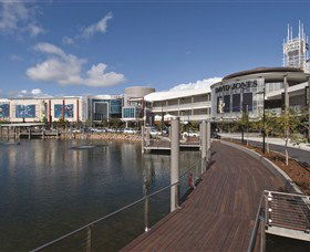 Robina Town Centre - Accommodation in Brisbane 2