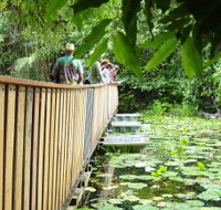 Rocky Creek Dam - Accommodation in Brisbane