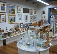 Ferry Park Gallery - Accommodation in Brisbane