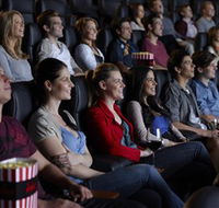 Event Cinemas Robina - Accommodation in Brisbane