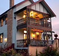 Kingstudio Gallery - Accommodation in Brisbane