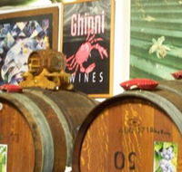 Ghinni Wines - Accommodation in Brisbane