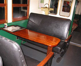 Red Rattlers Gallery - Accommodation in Brisbane 3