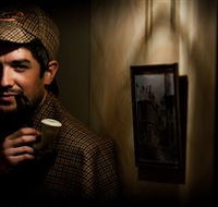 The Escape Hunt Experience Gold Coast - Accommodation in Brisbane