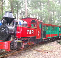 Timbertown Heritage Theme Park - Accommodation in Brisbane